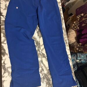 Women figs scrub pants Kade